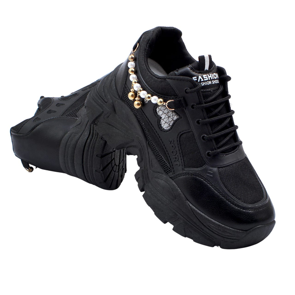 LADIES JOGGERS_PEARLSTEP