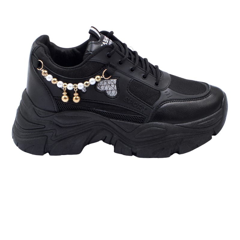 LADIES JOGGERS_PEARLSTEP