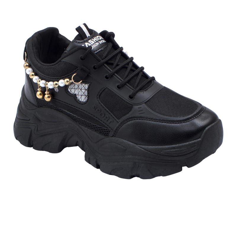 LADIES JOGGERS_PEARLSTEP