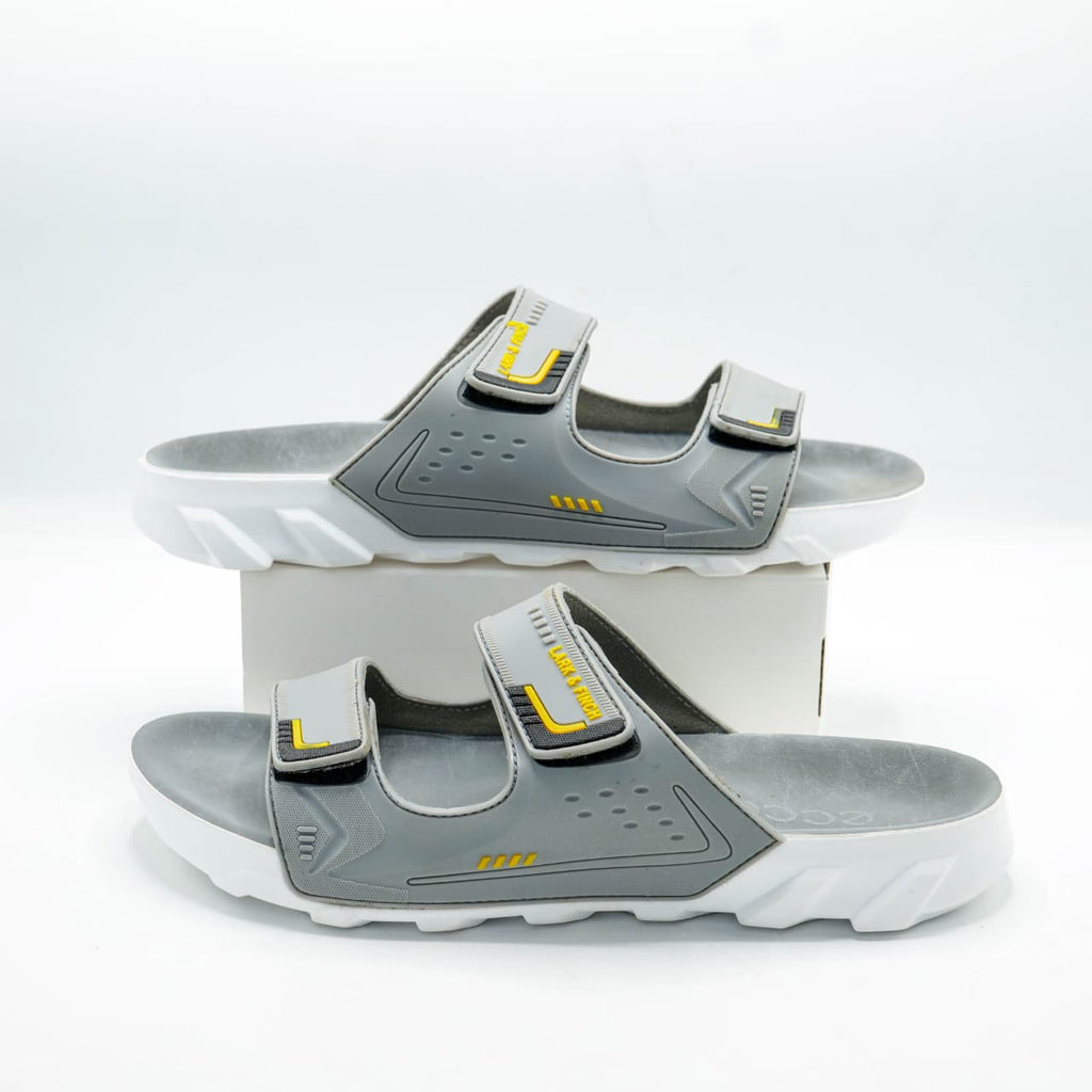 ECCO LIGHT WEIGHT SLIPPPERS