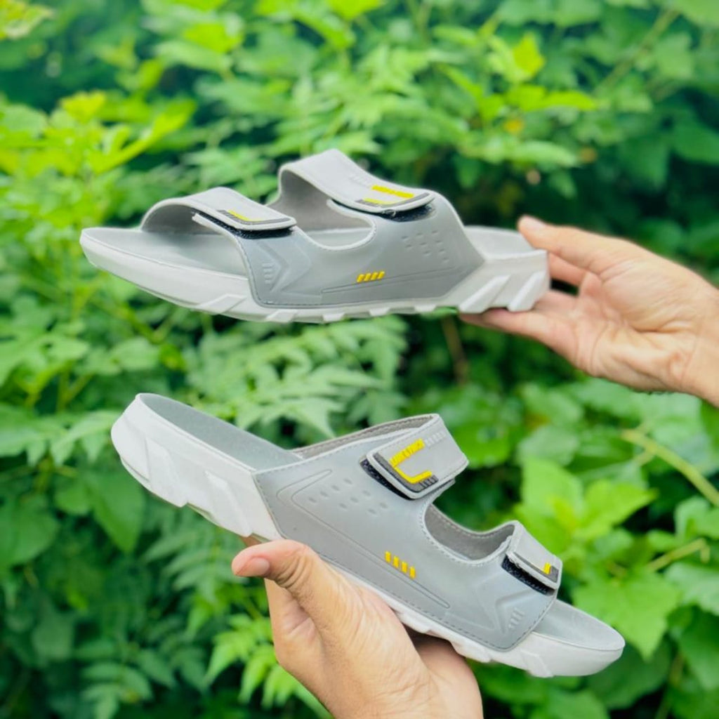 ECCO LIGHT WEIGHT SLIPPPERS